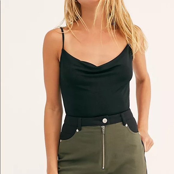 Free People cowls in the club - Picture 1 of 3